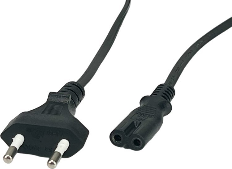 Kabel  MPL Power POSAC-C7EU50BK: POS AC